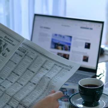 The Free Press remakes media