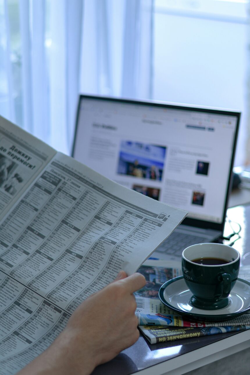 The Free Press remakes media