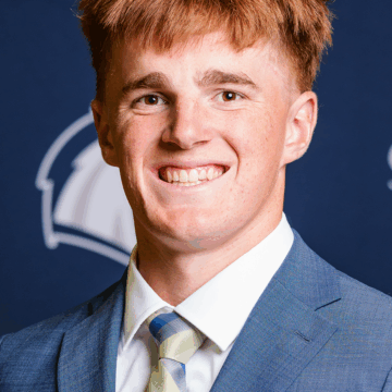 Charger Chatter: Eli Boyce