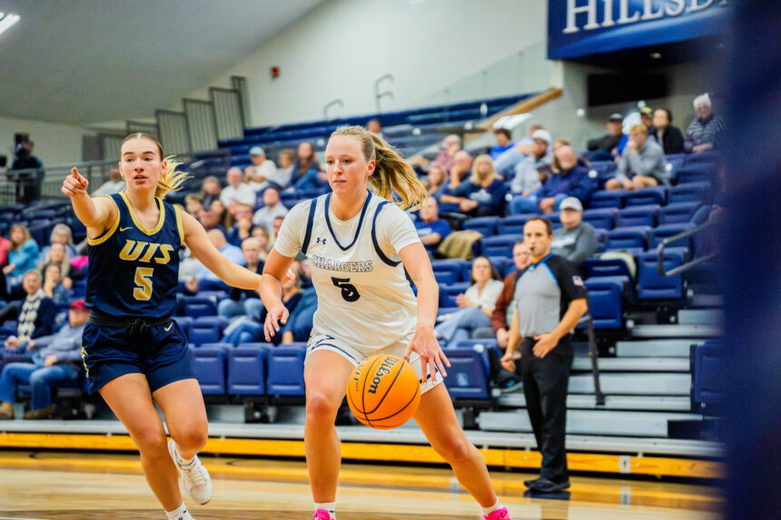 Women sweep at home, curbed on road