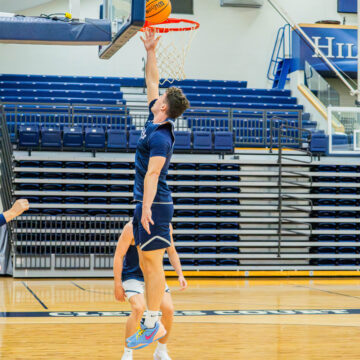 Season starts with GMAC aspirations