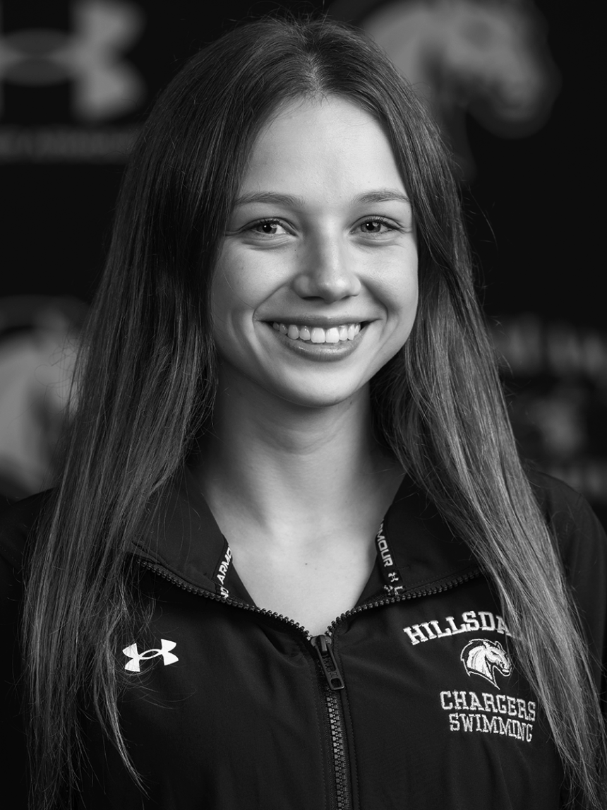 Charger Chatter: Sasha Babenko