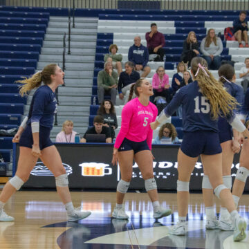 Chargers advance to semi-finals