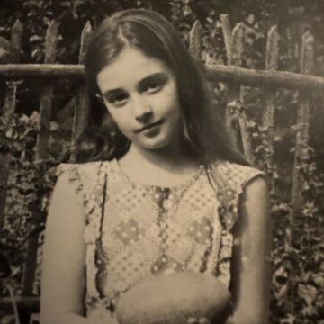 Quick Hits with Anna Navrotskaya