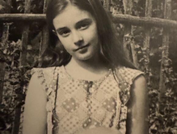 Quick Hits with Anna Navrotskaya