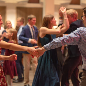 Blues and Booze: Harry James plays again