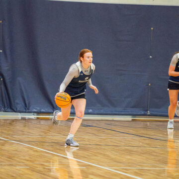 Chargers gear toward second national tournament apperance