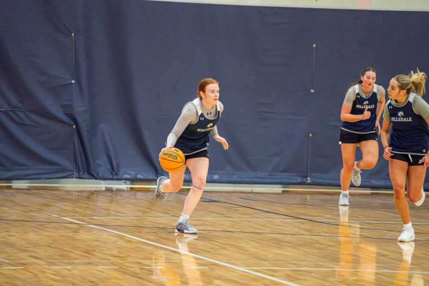 Chargers gear toward second national tournament apperance