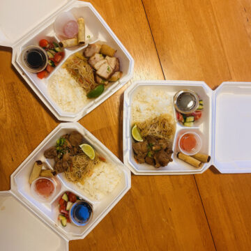 Akitsu Kitchen spices up Hillsdale cuisine