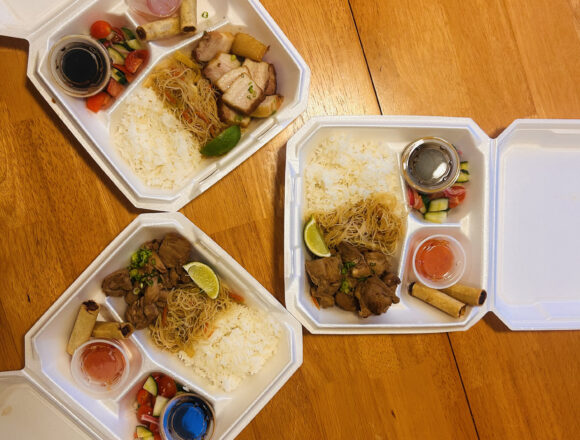 Akitsu Kitchen spices up Hillsdale cuisine