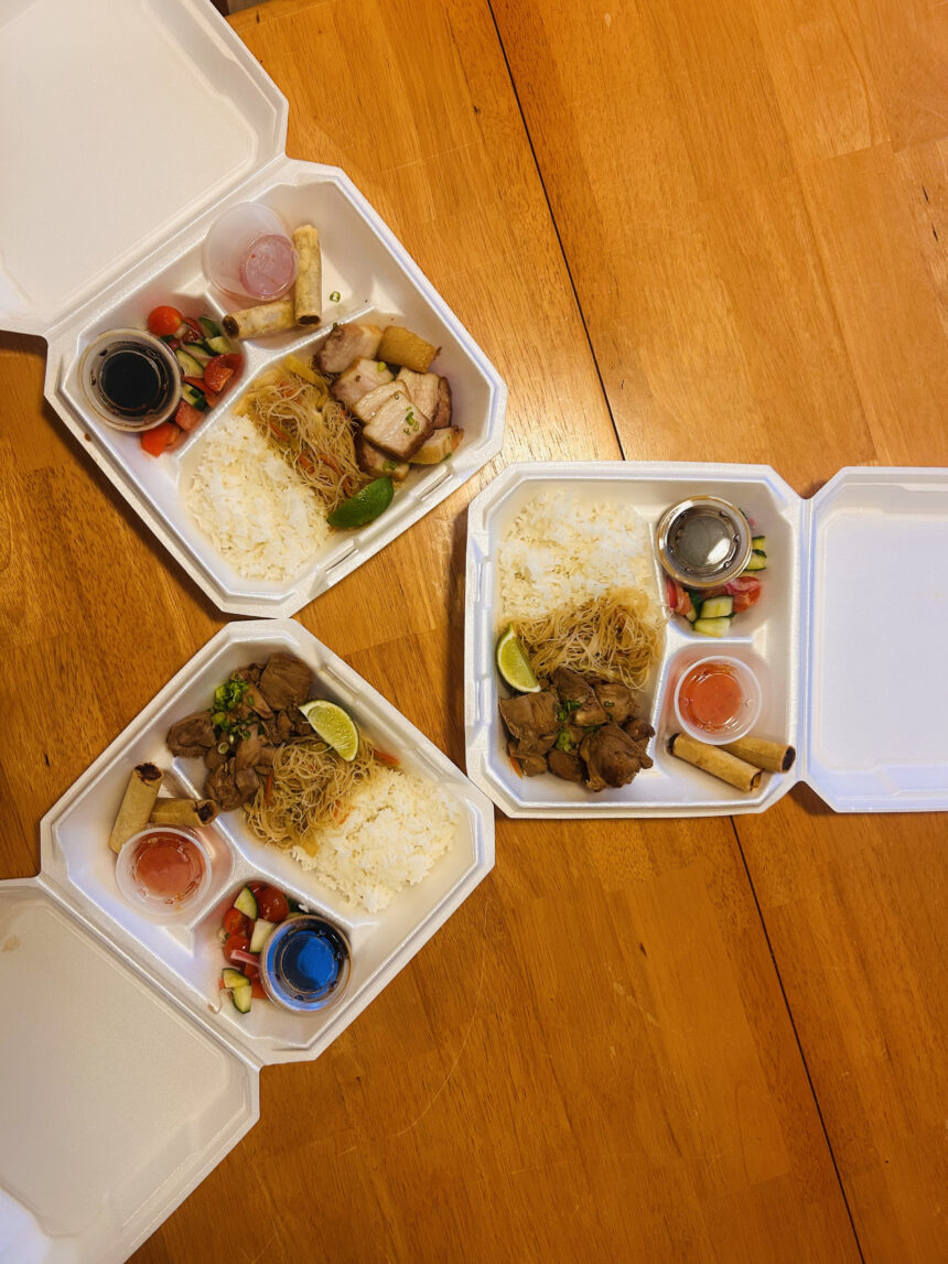 Akitsu Kitchen spices up Hillsdale cuisine