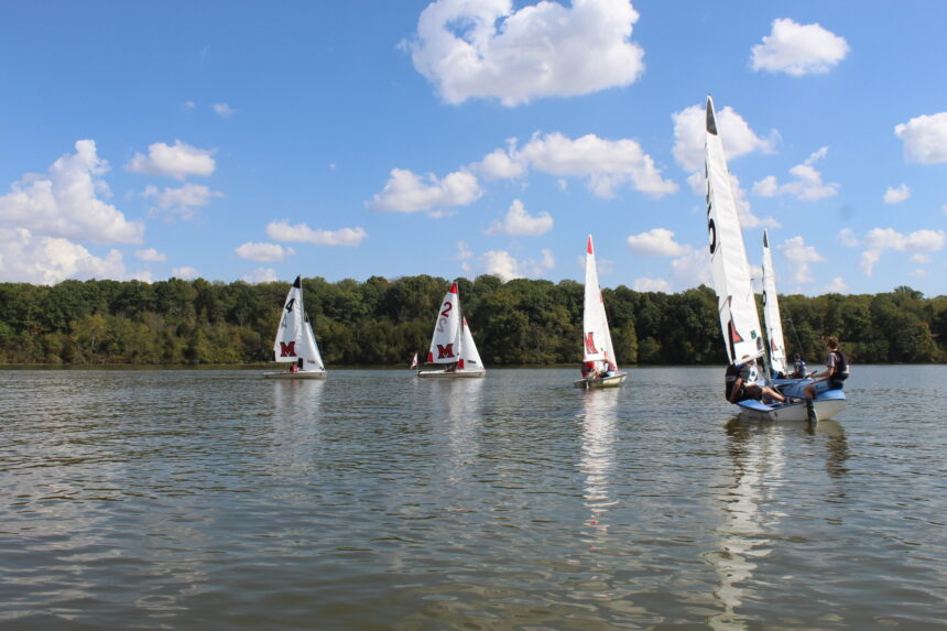 They’re not like other sports