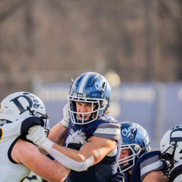 Chargers to play first bowl game in four years