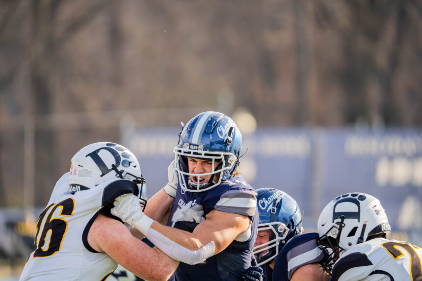 Chargers to play first bowl game in four years