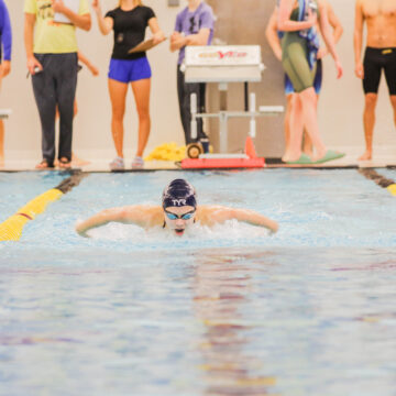 Dual weekend brings podium finishes