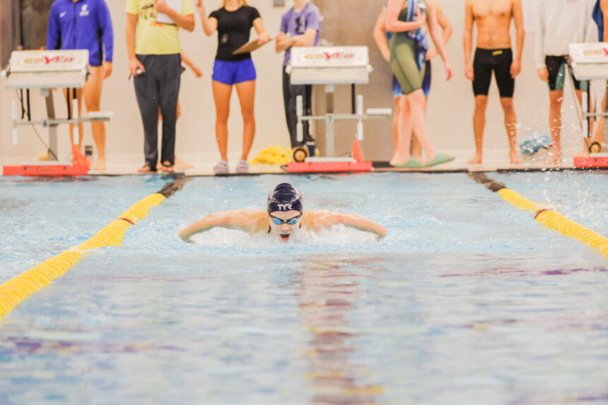 Dual weekend brings podium finishes