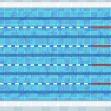 Club swim makes waves at regionals