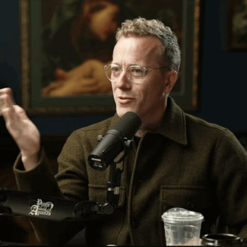 The Daily Wire taps Matt Fradd