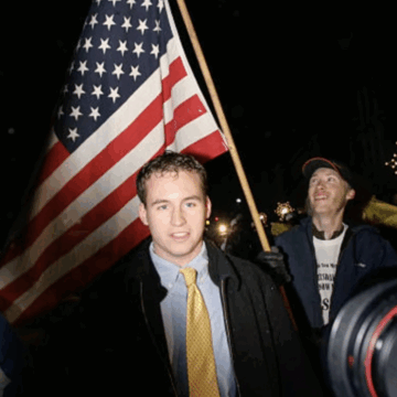 ‘Like son, like father’: New mayor follows in son’s footsteps…again