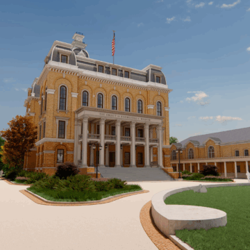 College announces new campus additions