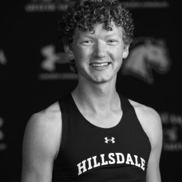 Charger Chatter: Jefferson Regitz