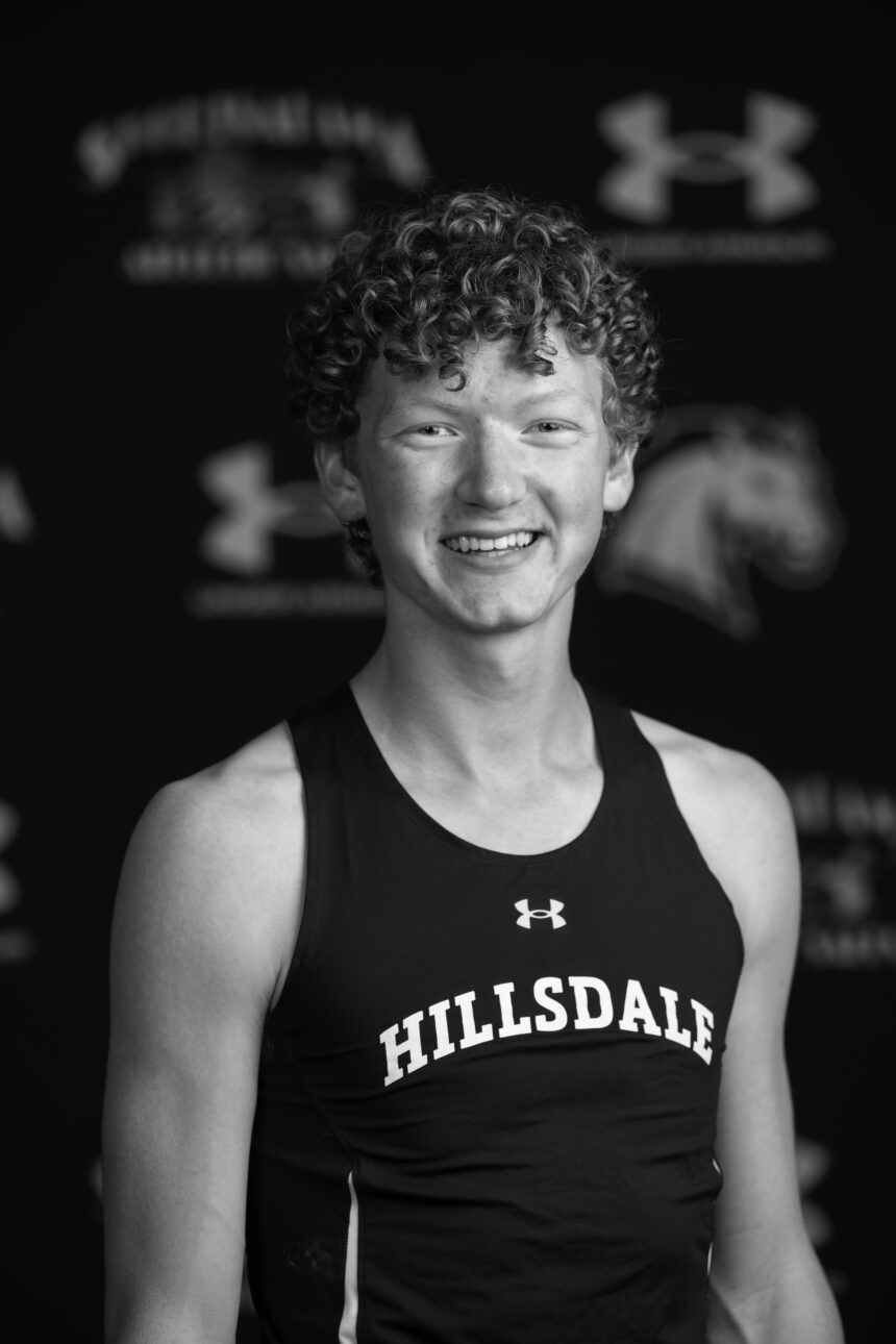 Charger Chatter: Jefferson Regitz