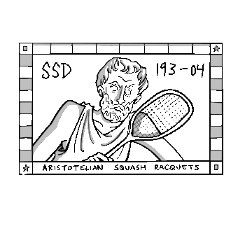 Professors talk unique spring classes