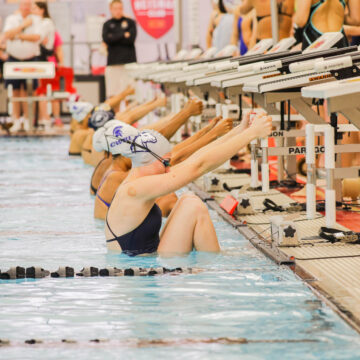 Young team continues to shine