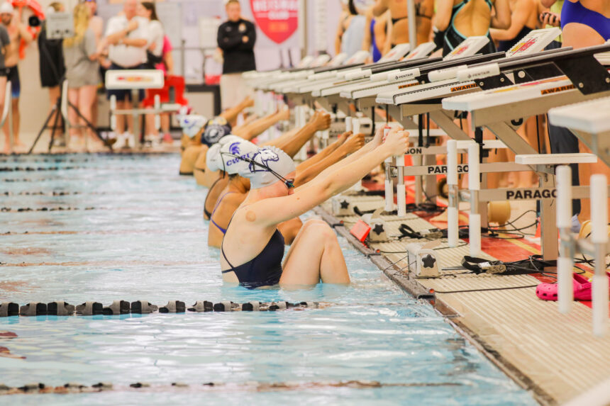 Young team continues to shine