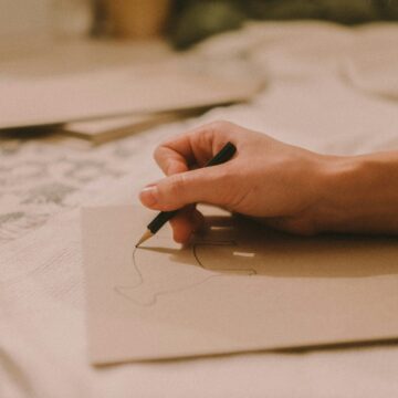 Drawing 101 should count for the core