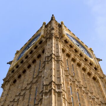 Britain disgraces bad royals — will America take heed?