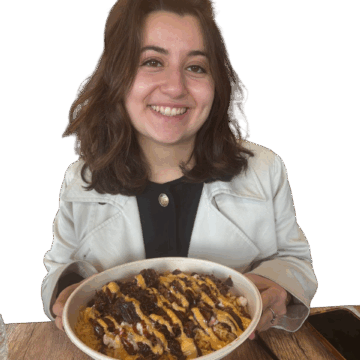 Chief-approved: Get the scoop on Cooper’s