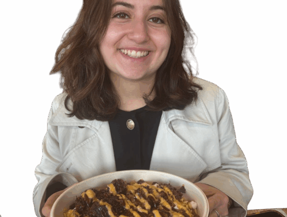 Chief-approved: Get the scoop on Cooper’s