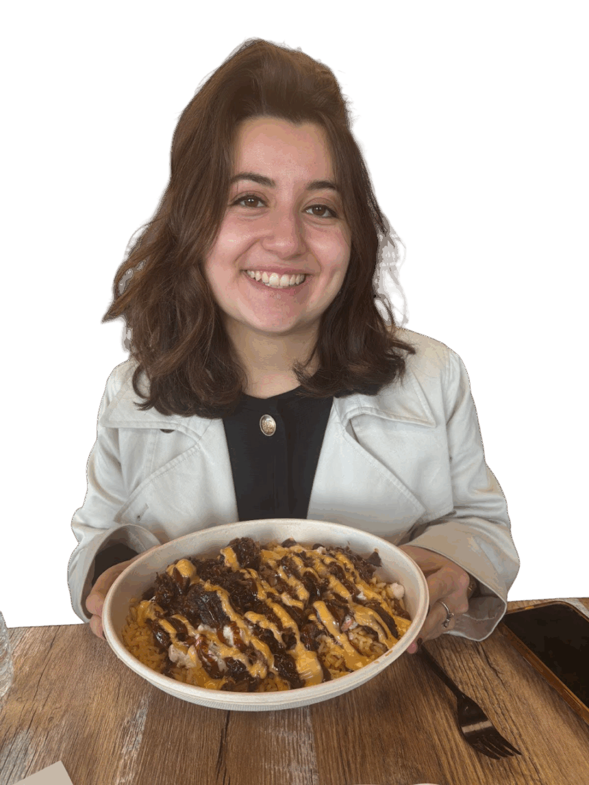 Chief-approved: Get the scoop on Cooper’s