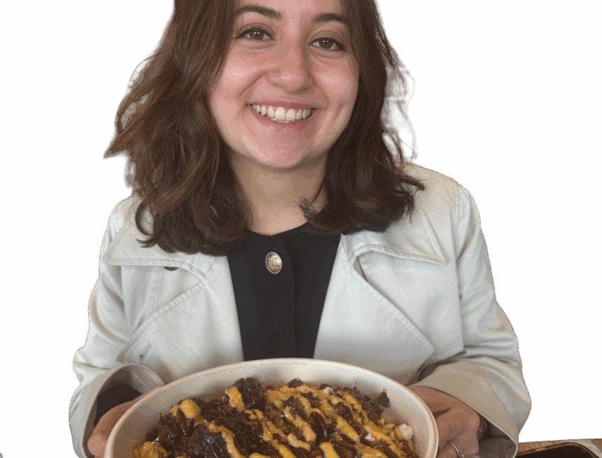 Chief-approved: Get the scoop on Cooper’s