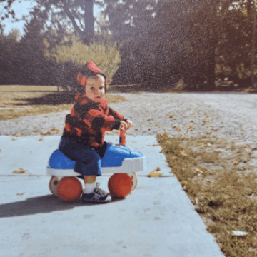 Quick Hits with Stephen Naumann