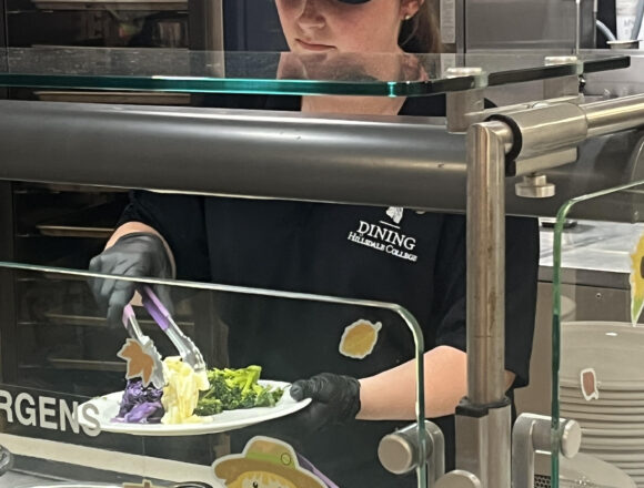 What makes Saga employees smile?