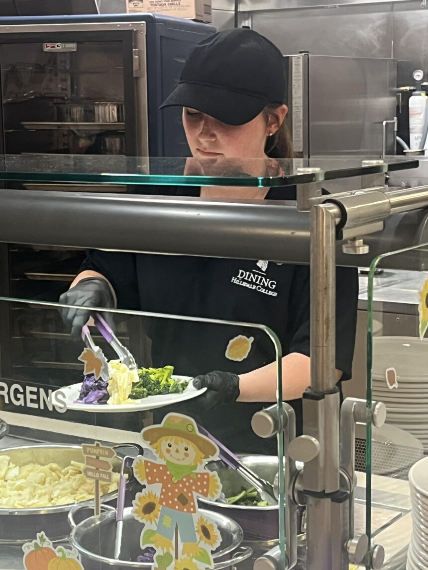 What makes Saga employees smile?