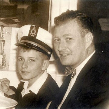 Quick Hits with Tom Burke