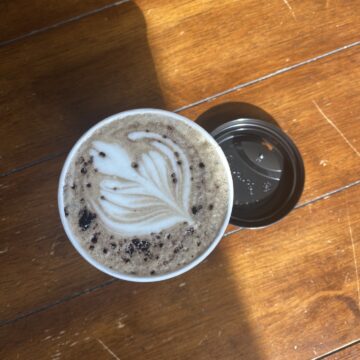 Fill your cup with Hillsdale’s best