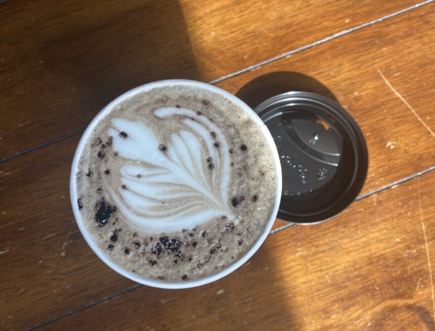 Fill your cup with Hillsdale’s best