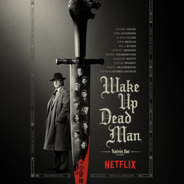 ‘Wake Up Dead Man’ revives Christian storytelling