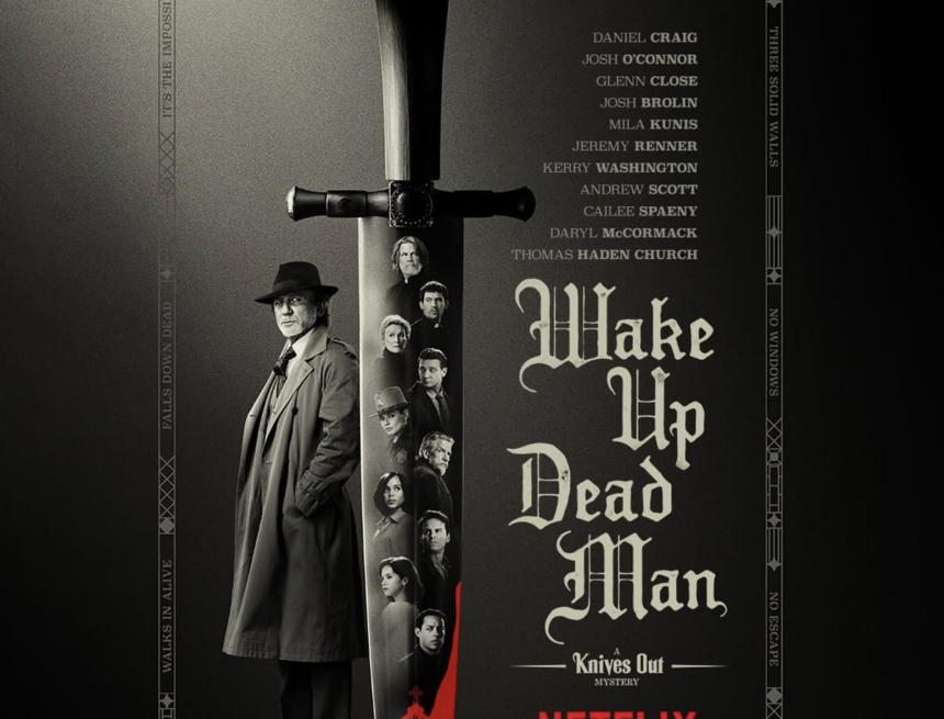 ‘Wake Up Dead Man’ revives Christian storytelling