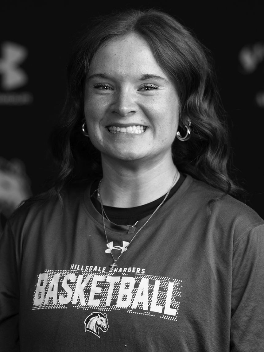 Charger Chatter: Emma Ruhlman