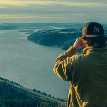 ‘Beauty on a pedestal’: Through the lens of Max Cote