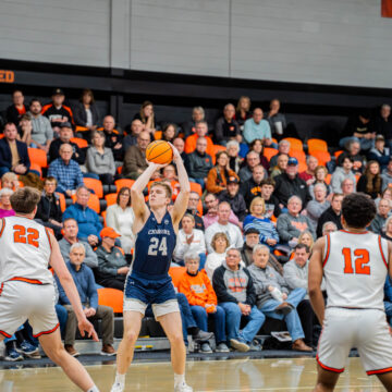 Findlay victory, Ashland defeat