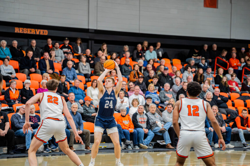 Findlay victory, Ashland defeat