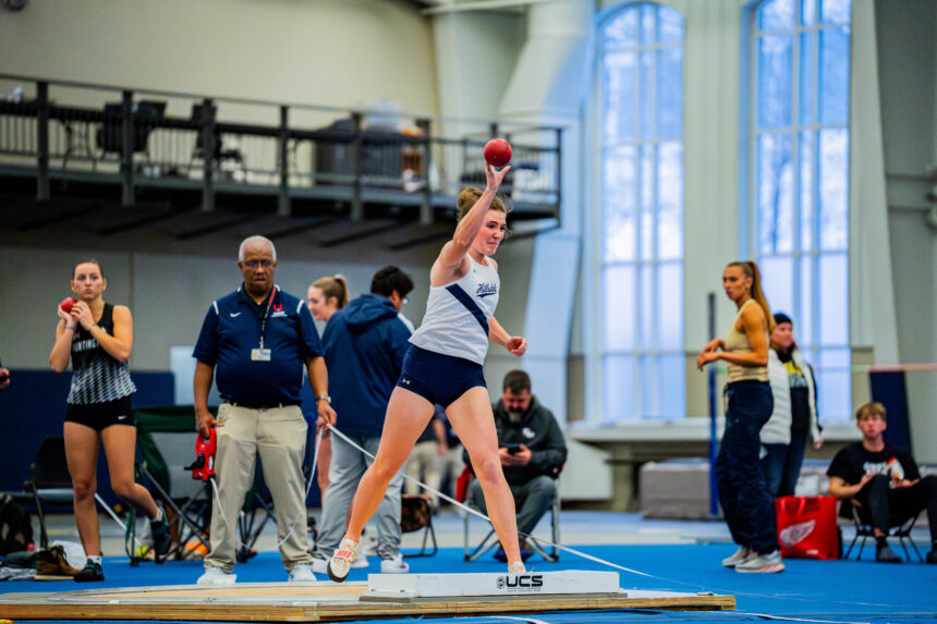 Season starts with provisional marks