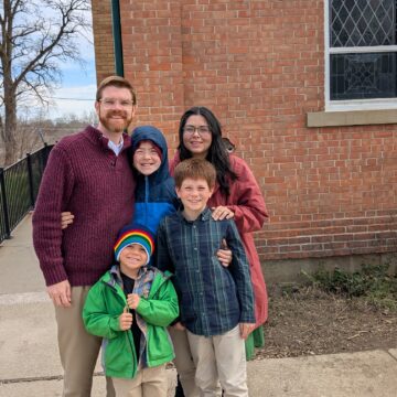 From Adidas to Hillsdale: Watson joins marketing department