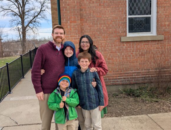 From Adidas to Hillsdale: Watson joins marketing department